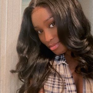 Meet your Posher, Destiny